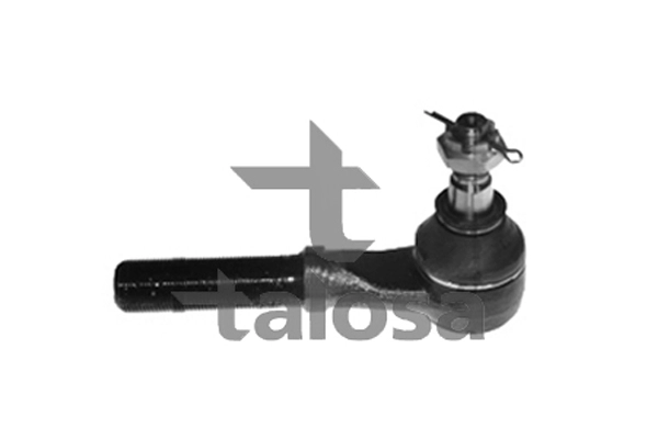 Tie Rod End (42-07178)
