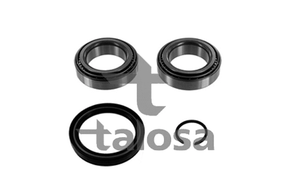Wheel Bearing Kit (80-MI-0133)