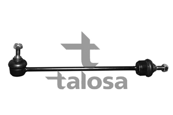 Link/Coupling Rod, stabiliser bar (50-02836)