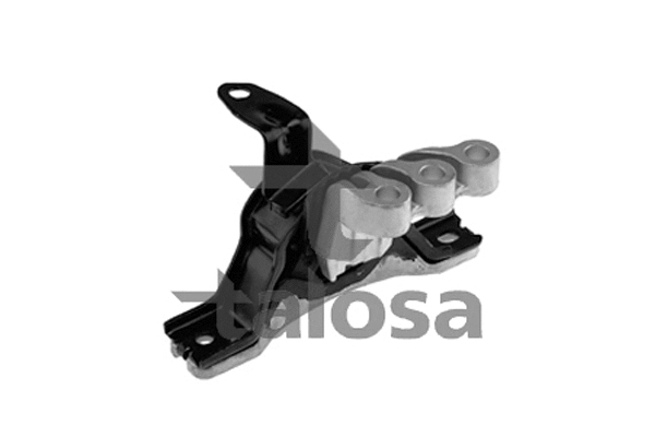 Mounting, engine (61-14233)