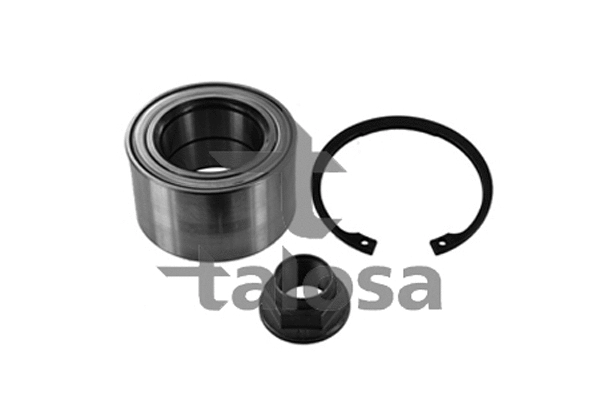 Wheel Bearing Kit (80-OP-0181)