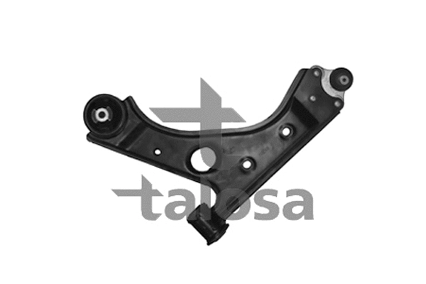Control/Trailing Arm, wheel suspension (40-00122)
