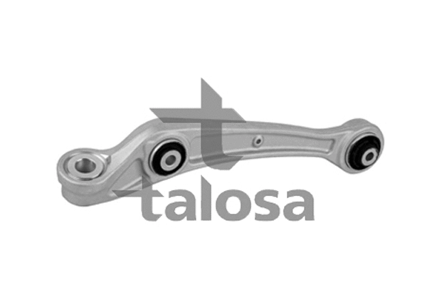 Control/Trailing Arm, wheel suspension (46-02448)