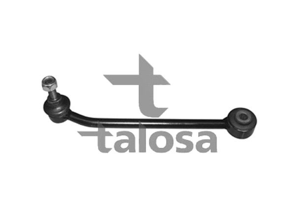 Link/Coupling Rod, stabiliser bar (50-02045)