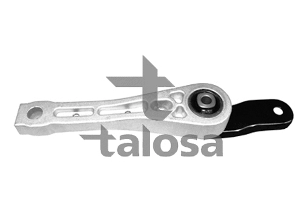 Mounting, engine (61-05285)
