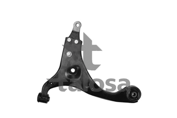 Control/Trailing Arm, wheel suspension (40-01249)