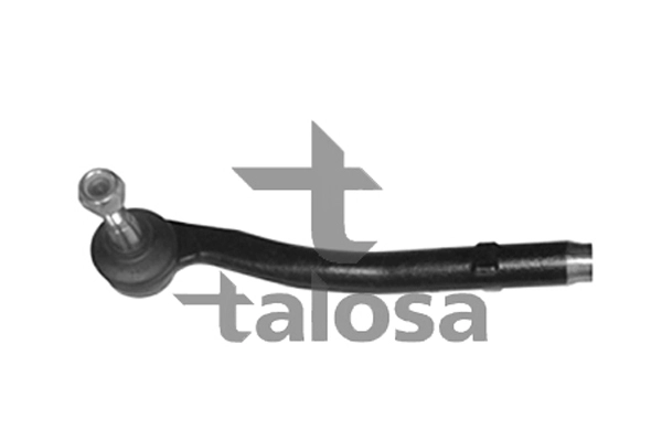 Tie Rod End (42-02329)