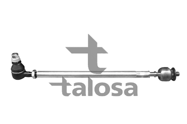 Tie Rod (41-09958)