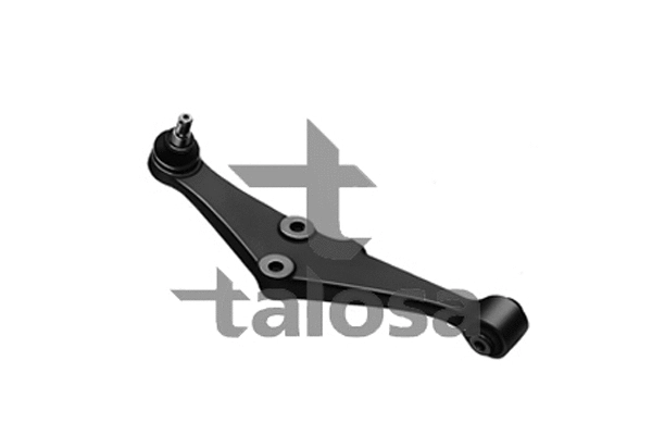 Control/Trailing Arm, wheel suspension (46-02802)