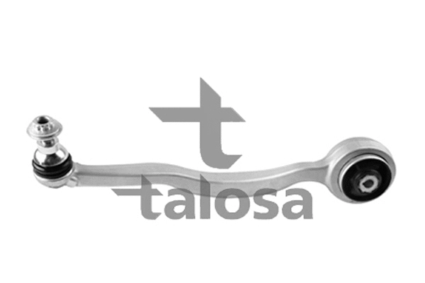Control/Trailing Arm, wheel suspension (46-13615)