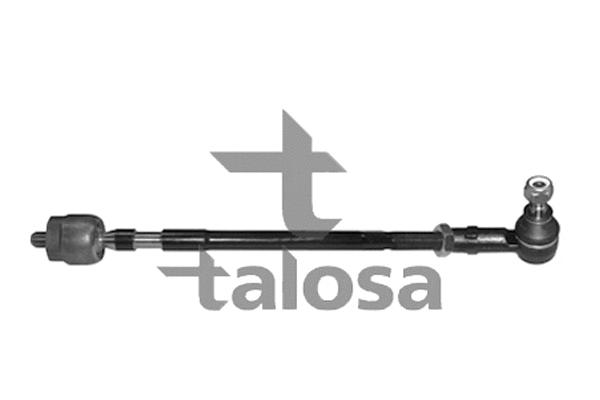 Tie Rod (41-07271)