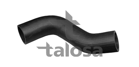 Charge Air Hose (66-14947)
