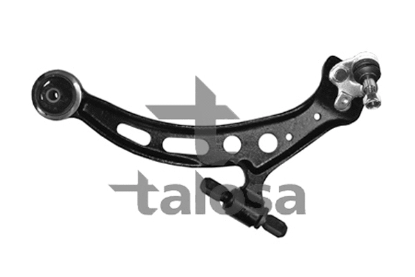 Control/Trailing Arm, wheel suspension (40-00804)