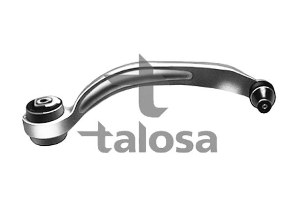 Control/Trailing Arm, wheel suspension (46-09599)