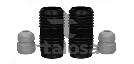Dust Cover Kit, shock absorber (63-15228)