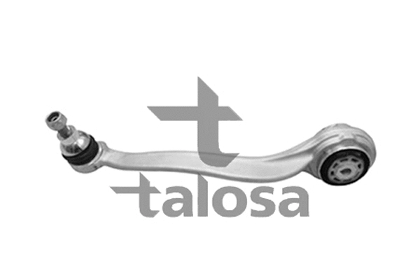 Control/Trailing Arm, wheel suspension (46-09806)