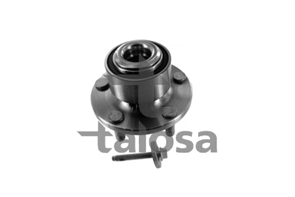 Wheel Bearing Kit (81-FD-0257)