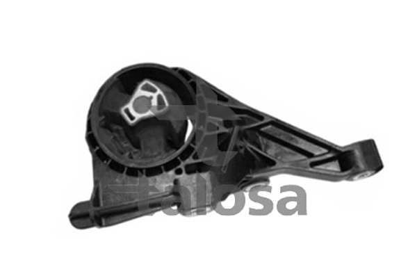 Mounting, engine (61-11389)