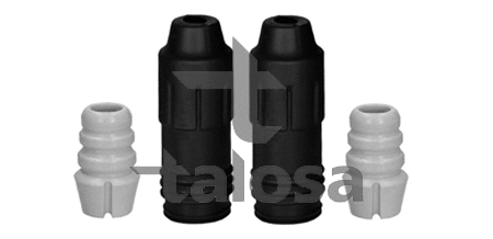 Dust Cover Kit, shock absorber (63-14494)