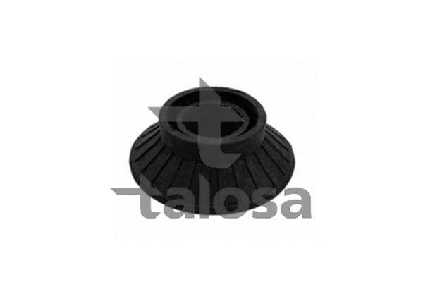 Mounting, control/trailing arm (57-12635)