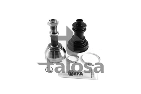 Joint Kit, drive shaft (77-CT-1012)