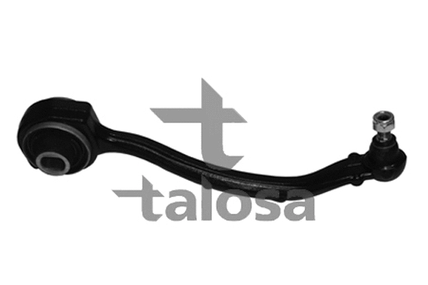 Control/Trailing Arm, wheel suspension (46-01715)