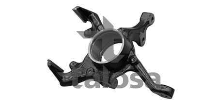 Steering Knuckle, wheel suspension (79-04416L)