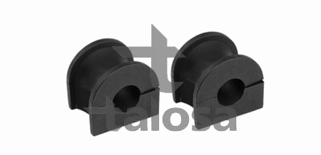 Mounting, stabiliser bar (65-16341)