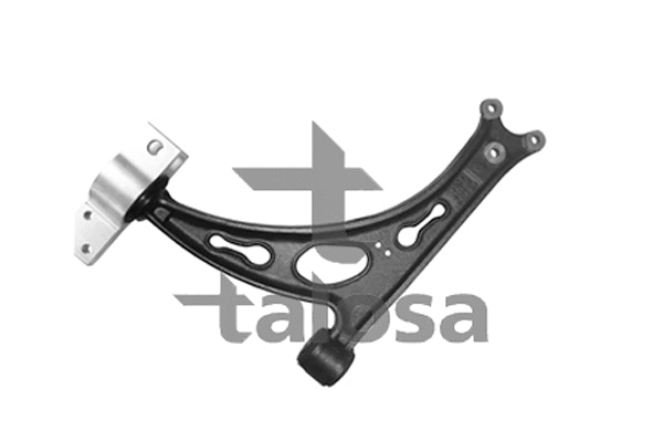 Control/Trailing Arm, wheel suspension (30-09721)