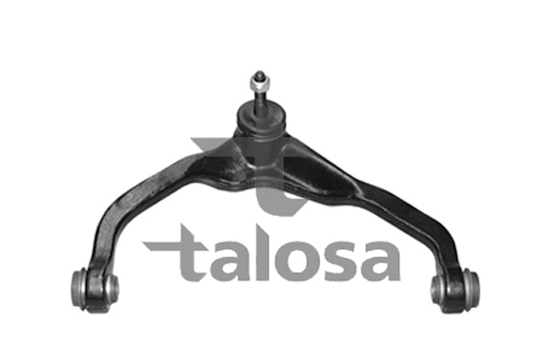 Control/Trailing Arm, wheel suspension (40-11178)