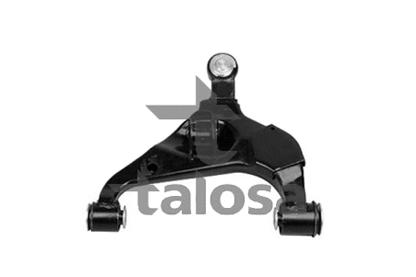 Control/Trailing Arm, wheel suspension (40-07538)