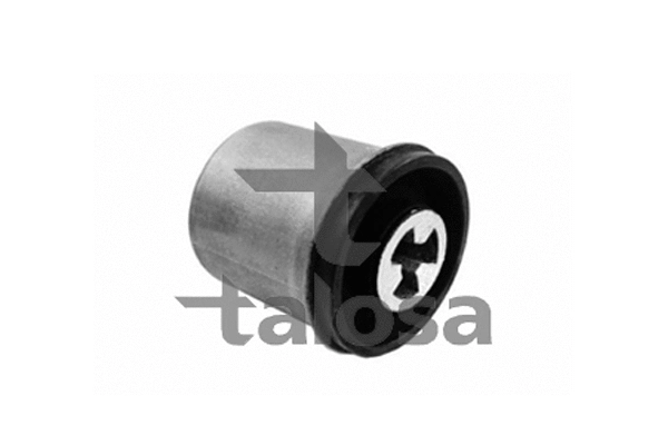 Bushing, axle bracket (62-12188)