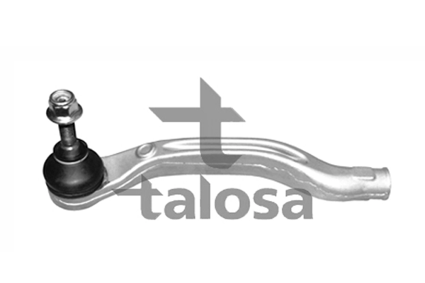 Tie Rod End (42-10021)