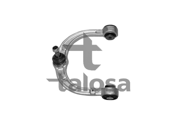 Control/Trailing Arm, wheel suspension (40-07902)