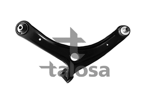 Control/Trailing Arm, wheel suspension (40-01549)