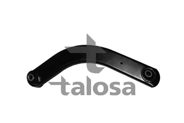 Control/Trailing Arm, wheel suspension (46-07025)