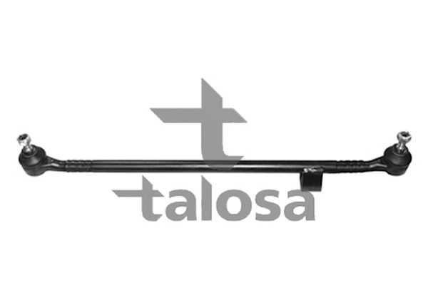 Centre Rod Assembly (43-01764)