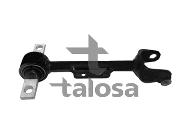 Control/Trailing Arm, wheel suspension (46-13026)