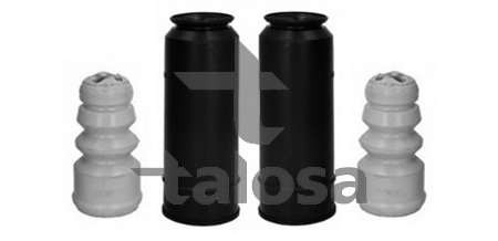 Dust Cover Kit, shock absorber (63-15234)