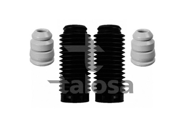 Dust Cover Kit, shock absorber (63-14447)