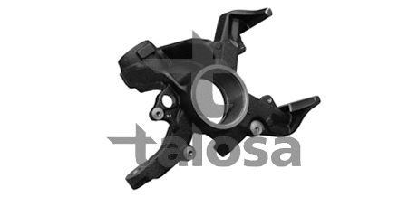 Steering Knuckle, wheel suspension (79-04422R)