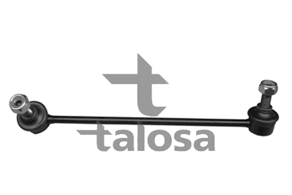 Link/Coupling Rod, stabiliser bar (50-01376)