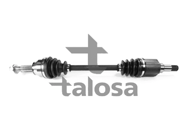 Drive Shaft (76-FD-8021)