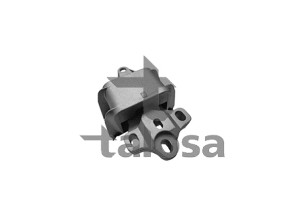 Mounting, automatic transmission (62-05348)