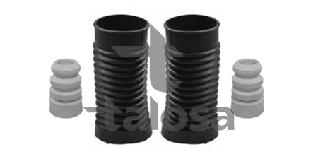 Dust Cover Kit, shock absorber (63-15358)