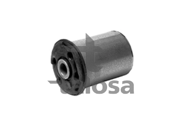 Bushing, axle bracket (62-04851)
