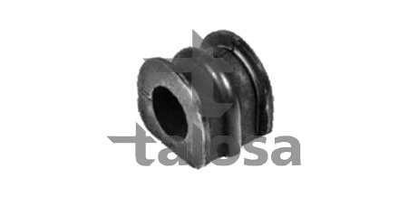 Mounting, stabiliser bar (65-11755)