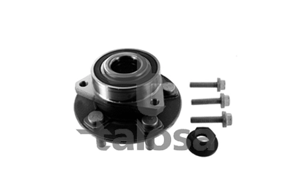 Wheel Bearing Kit (81-OP-0284)