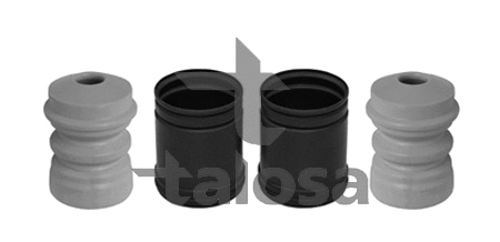 Dust Cover Kit, shock absorber (63-14419)