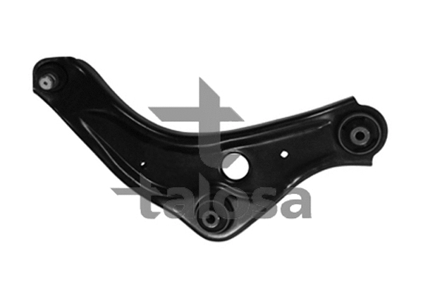 Control/Trailing Arm, wheel suspension (40-04898)